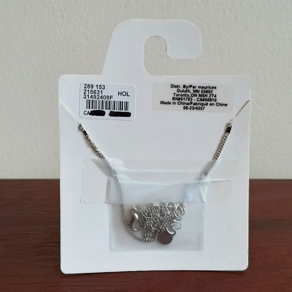 Snowflake Jewelry Bundle - Picture 3 of 8